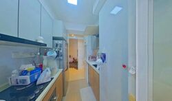 Blk 311A Trivelis (Clementi), HDB 4 Rooms #633365731